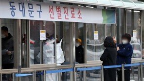 방역당국 “강원도, 주간 일평균 11.1명…1.5단계 격상 검토”