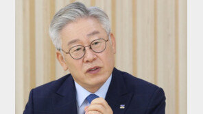 ‘흙수저 이야기’ 공유한 이재명 “이전과는 다른 불평등”