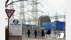 한빛원전 3호기 919일만에 발전재개…“공극 보수 완료”