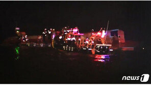 丁총리, 소연평도 선박 전복사고에 긴급지시 “실종자 구조에 최선”