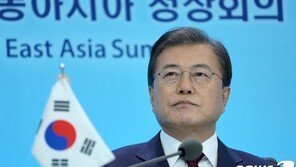 文대통령 “2021 도쿄·2022 북경 올림픽, 방역-안전 올림픽으로”