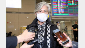 1983년 신청땐 탈락했는데…‘강경화 시아버지’ 독립유공자 포상 논란