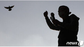 경찰, 14일 민노총 집회 참석자들 불법행위 여부 조사