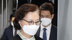 ‘직원 상습폭행’ 이명희 이번주 2심 결론…집행유예 유지될까