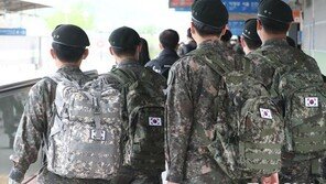 여친 집 가겠다며 軍 무단이탈…막는 상관에 “죽여줄까” 협박