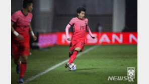 뛰고 싶은 이강인, 발렌시아 재계약 거절…겨울에 이적하나