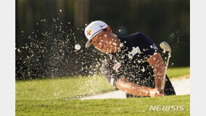 임성재, 한국인 첫 마스터스 왕좌 오르나