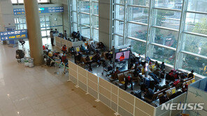 해외유입 이틀 연속 30명대…GV형 바이러스 유입에 우려 증폭