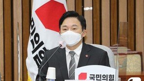 원희룡 “추미애, 몰상식·비정상의 상징…해임 건의해야”