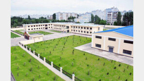 코이카, 우즈벡 직업훈련원서 현지 실업자·이주노동자 지원 사업 시작