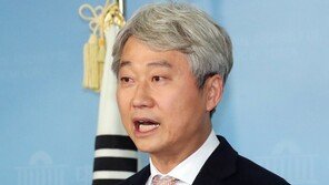 김근식, 추미애 향해 “사과는 시늉…모질고 대단한 성격”