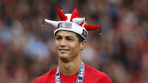 英 맨체스터 지역지 “맨유, 호날두 영입 계획 없다” 