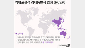 맥주·녹용 내주고 국산 쌀·사과 지켰다…‘RCEP’ 농산물 개방