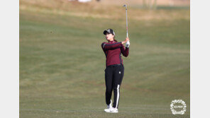 최혜진, KLPGA 최종전서 첫 승…유종의 미