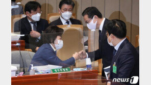 “秋 지나친 자기정치” 與 피로감 호소…당내 “이미 통제불가”