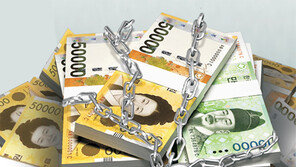 연봉 1억인데 주택담보대출 5억이면…Q&A로 풀어본 신용대출 규제