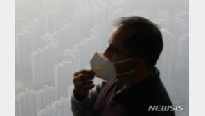 [날씨]16일 출근길 대부분 5도 이상…수도권 미세먼지 ‘나쁨’