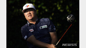 ‘아깝다’ 한국인 첫 마스터스 우승…아쉬웠던 6번·7번홀 연속 보기