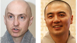 현각 스님, 부동산 보유 논란 혜민 스님 비판