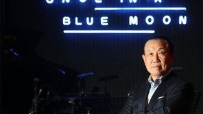 더이상 볼수없는, 청담동 그 재즈클럽 