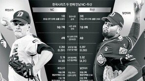 4년 만의 리턴매치 “복수의 칼” “왕조 사수”