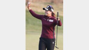 마법의 ‘65m 덩크’ 샷 이글…마지막에 웃고야 만 최혜진