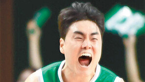 장거리포 13발 DB, 기나긴 11연패 끝