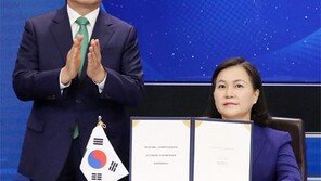 美-中사이 샌드위치 우려에… 靑 “필요하면 CPTPP도 참여 가능”