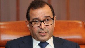 알무바라키 주한사우디 대사 “韓관심 커져… 사우디 국립대 한국어과 추진” 