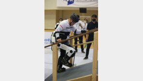 KAIST팀, ‘아이언맨 올림픽’서 금-동메달 