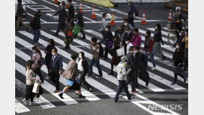 日도 감염 폭증… 사흘연속 최다 기록 경신