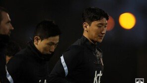 벤투호 정우영 “멕시코전 집중력 부족했어…누구의 잘못 아닌 전체 문제”