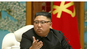 김정은, 26일 만에 공개 활동…美대선 언급 없었다 