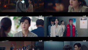 ‘스타트업’ 김선호, 배수지에 짝사랑 고백…삼각로맨스 2막 시작