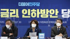 당정, 법정 최고금리 연 24%→20%로 인하 결정