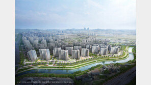  롯데건설 ‘영통 롯데캐슬 엘클래스’ 16일부터 정당 계약