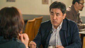 류승룡, 2년 만에 스크린 컴백…첫 뮤지컬 영화 ‘인생은 아름다워’