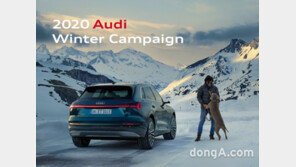 아우디, 겨울철 차량 필수 항목 점검 실시