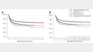 우울증·불안장애 있으면 조혈모세포이식 후 생존율↓
