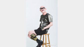 황재근, 벨기에 여왕이 입을  옷이었는데…뒤늦게 후회