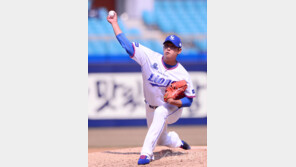 도박 의혹 때문?…“결백” 주장한 윤성환 삼성서 방출