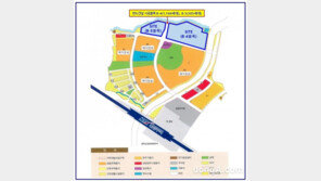 반도건설, 신경주역세권 공동주택용지 토지확보