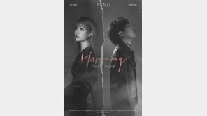 ‘컴백’ 이수현 “악뮤 소중함 깨달아…안정감·포근함 좋다”