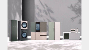 맞춤옷 입는 뉴노멀 생활가전, 대세는 ‘개인화’