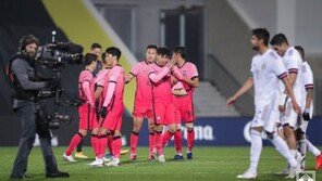 ‘뒷문 불안’ 벤투호…아시안컵 패배보다 멕시코전 패배 새겨야 한다