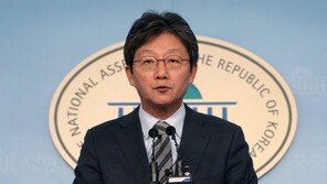 유승민 “대선, 결국은 경제다…우리가 더 잘한다는 희망 드릴 것”