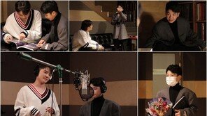 ‘아내의 맛’ 정동원, 김준수와 1대1 뮤지컬 레슨…역대급 콜라보