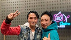 70년생 이성재 “2주 전 손녀 봐”…손주 2명 둔 ‘할빠’