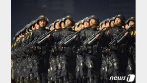 “바이든, 북핵 ‘관리’ 위한 군축회담 나설 수도”