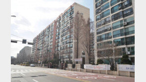 ‘제2의 아크로리버파크’ 신반포2차, 17년만에 재건축 조합 설립 인가 완료